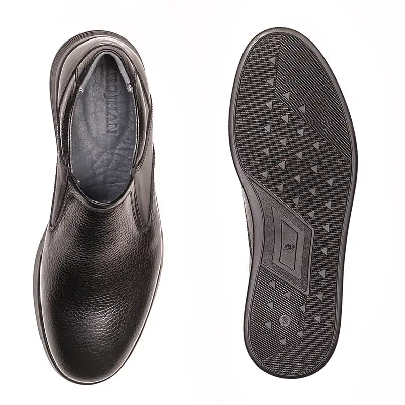 کفش طبی مردانه مدل 7014A