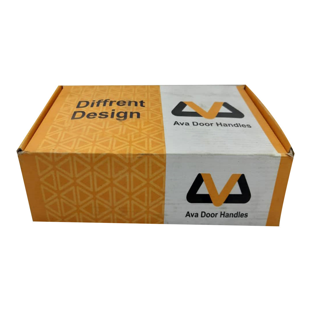 دستگیره در آوا مدل Key بسته 2 عددی دستگیره در آوا مدل Key بسته 2 عددی