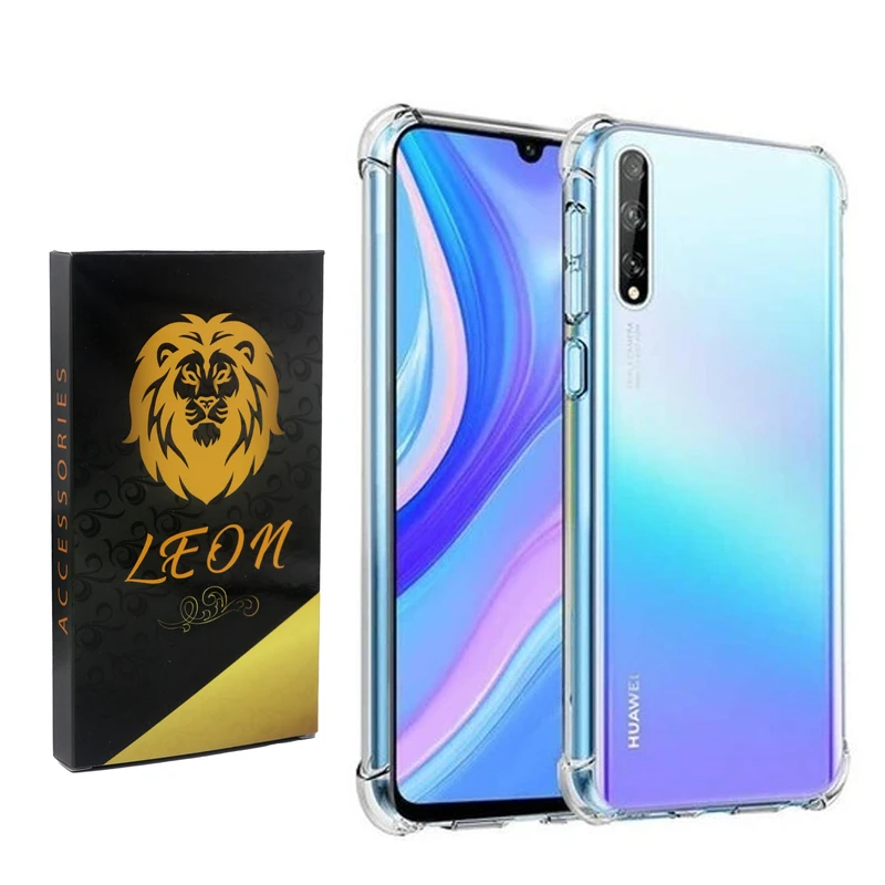 کاور لئون مدل Bianco مناسب برای گوشی موبایل هوآوی Y8P