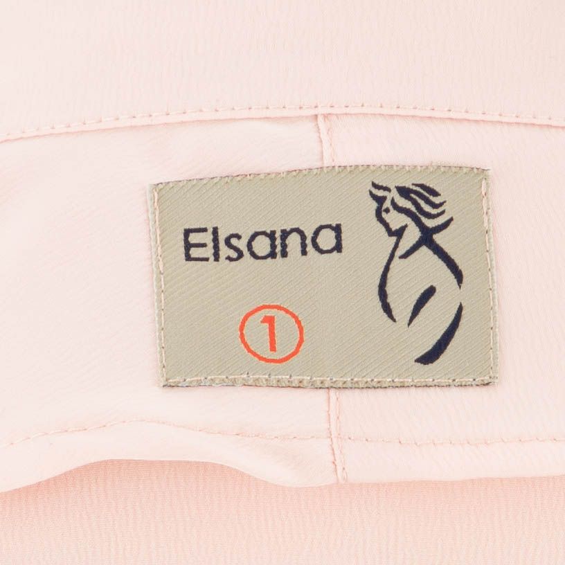 شومیز آستین بلند زنانه السانا مدل ریماس کد 172501 - - 35