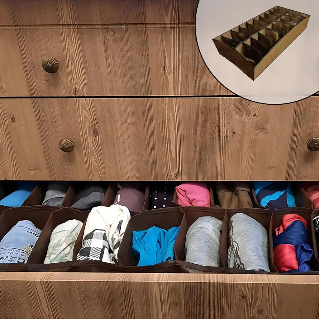 نظم دهنده ایران کارا مدل Box 20