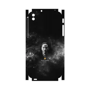 MAHOOT Keanu Reeves-FullSkin Cover Sticker for HTC Desire 816