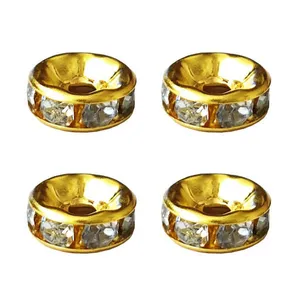 آویز دستبند کد AD 65 بسته 4 عددی 