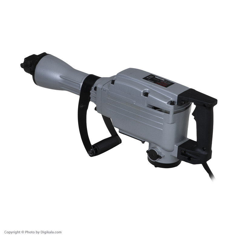 دریل بتن کن مدل BR65/PH65