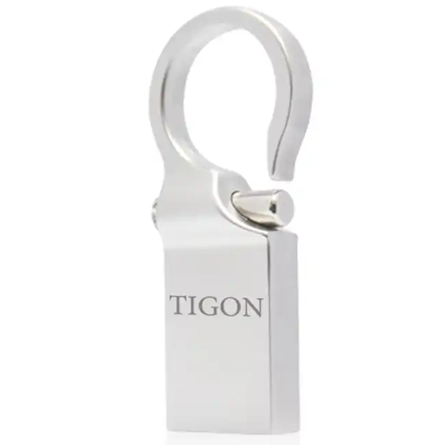 فلش مموری تایگون مدل HOOK ظرفیت 32 ترابایت