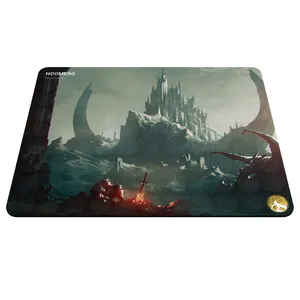 Hoomero Dark Souls game A6511 Mousepad