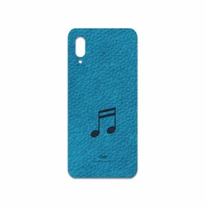 MAHOOT BL-CHG2 Cover Sticker for Samsung Galaxy M02