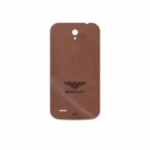 MAHOOT MNL-BNTLY Cover Sticker for Huawei Ascend G610