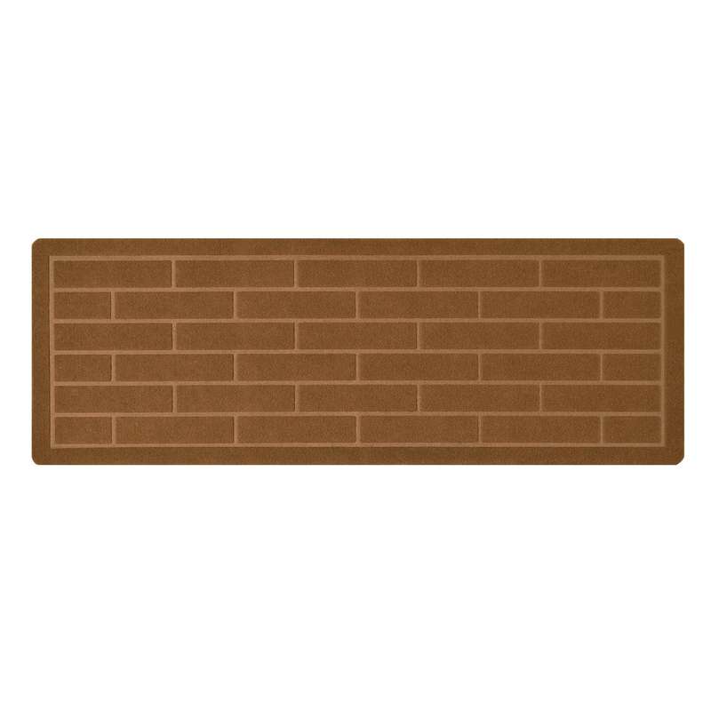 روپله ای مدل فلت کد S0266 سایز 28x80 سانتیمتر روپله ای مدل فلت کد S0266 سایز 28x80 سانتیمتر