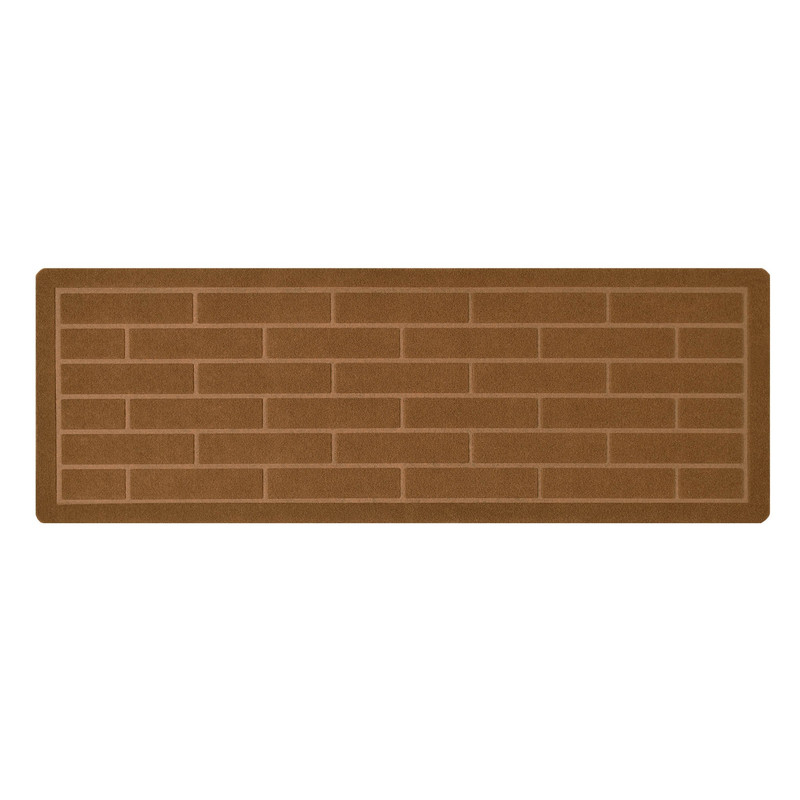 روپله ای مدل فلت کد S0266 سایز 28x80 سانتیمتر روپله ای مدل فلت کد S0266 سایز 28x80 سانتیمتر
