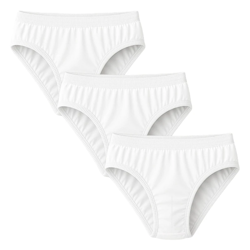 شورت اسلیپ مردانه نیکتاش مدل نخ پنبه بسته 3 عددی