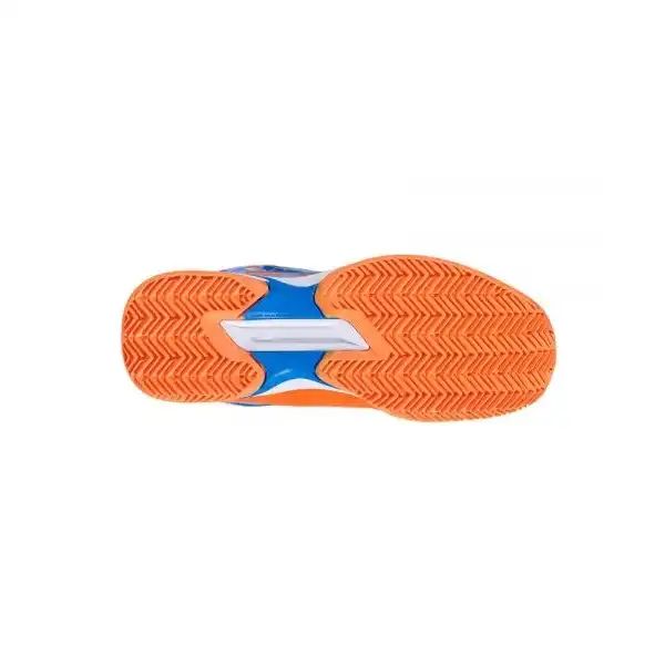 کفش تنیس بابولات مدل jet premura