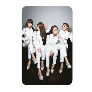 استیکر کارت پرمانه طرح mamamoo کد pm3d.2583
