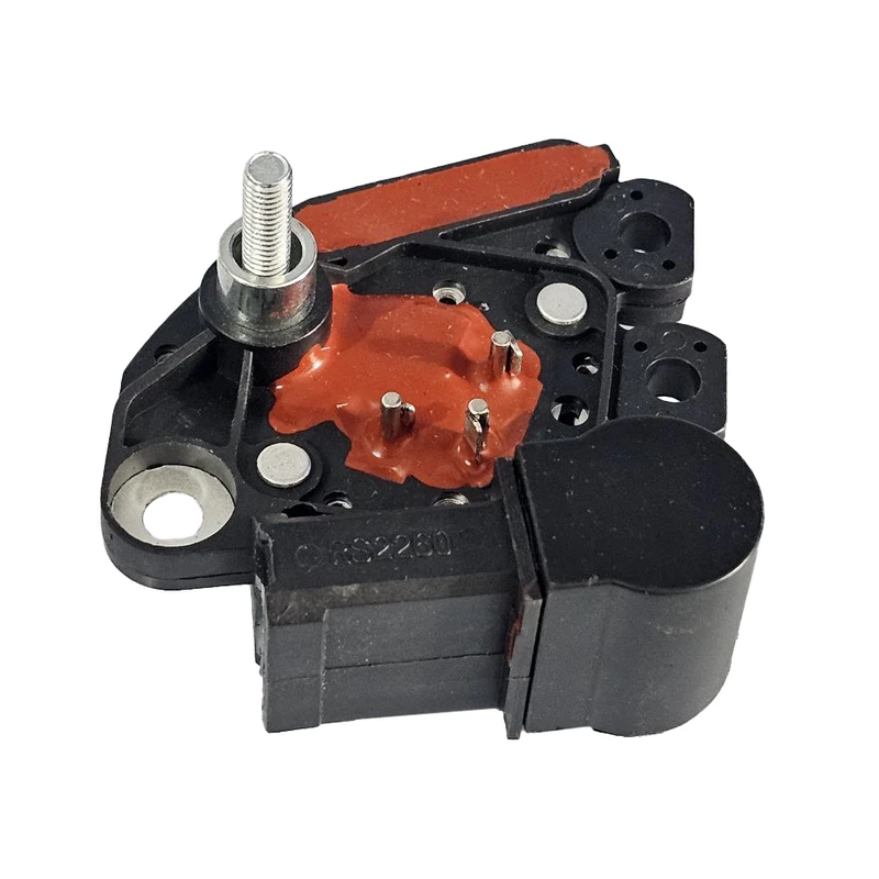 آفتامات دینام مدل استام کد ezm-1712 مناسب برای پژو 405