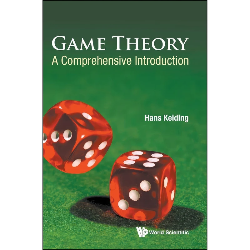 کتاب Game Theory اثر Hans Keiding انتشارات WSPC