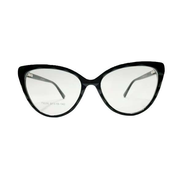 فریم عینک طبی زنانه مدل S79096bl