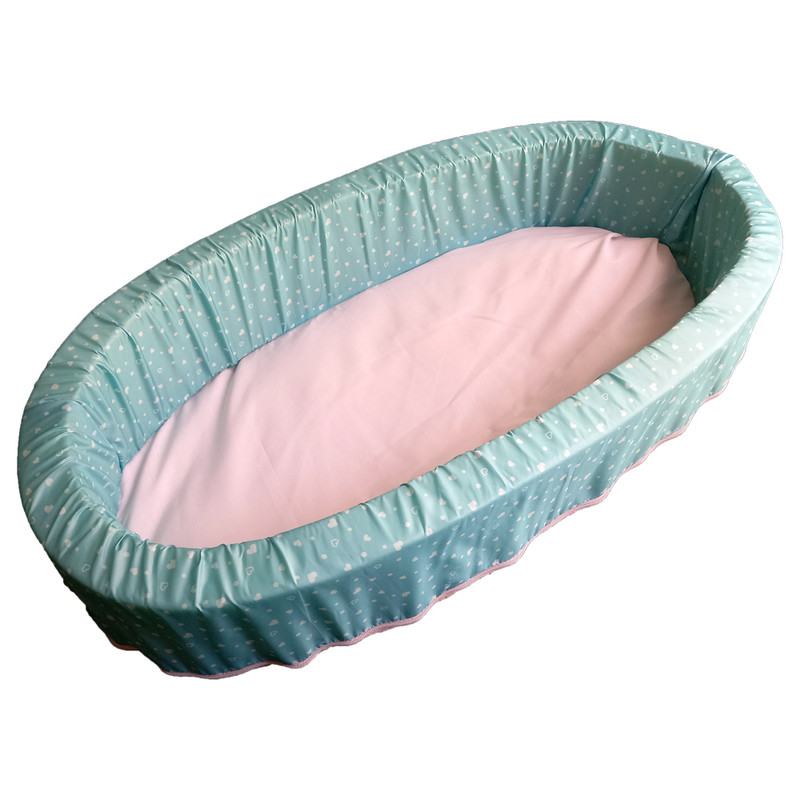 تشک نوزاد مدل bf310