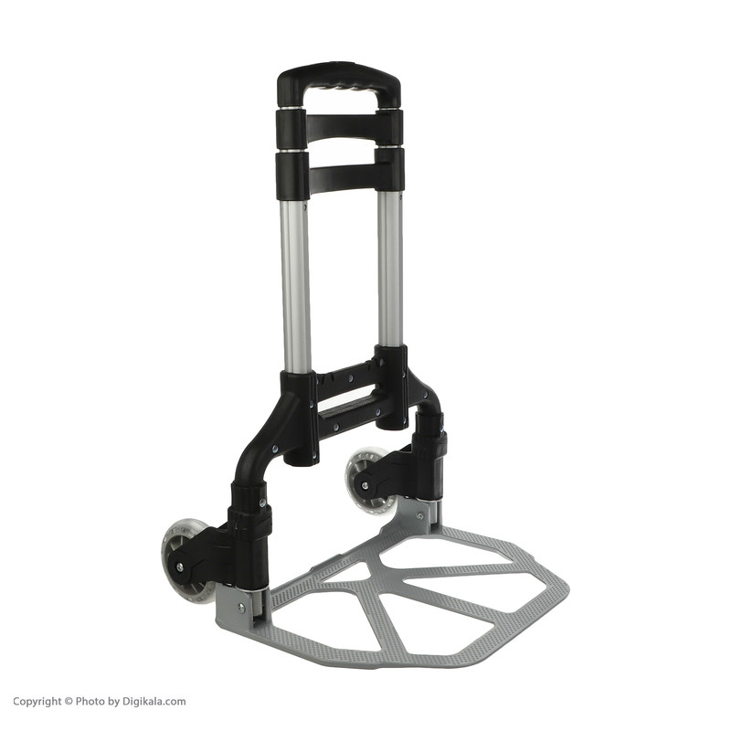 باربر دستی مدل تاشو کد OXN-1080B باربر دستی مدل تاشو کد OXN-1080B