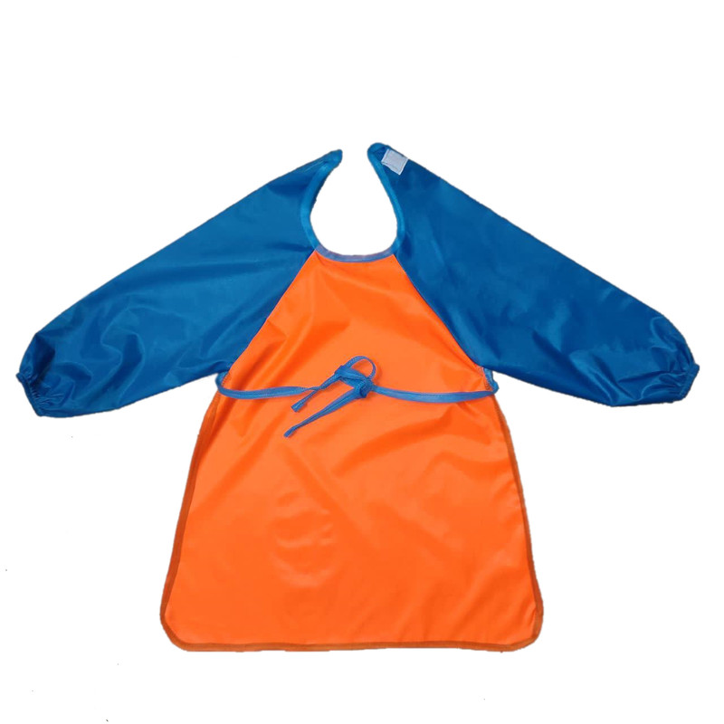 پیشبند نقاشی مدل ضد آب BO110