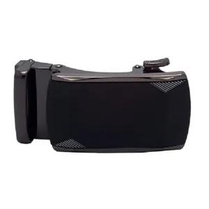 سگک کمربند مردانه مدل ریلی کد 1