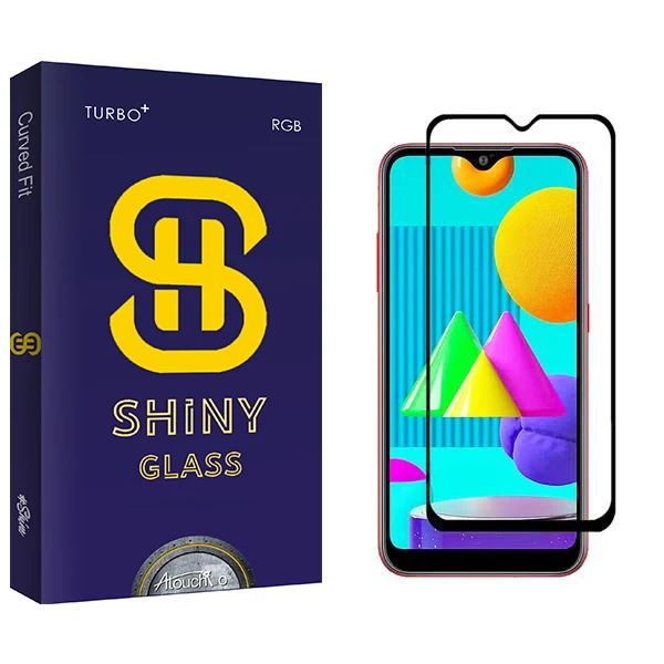 محافظ صفحه نمایش آتوچبو مدل Shiny مناسب برای گوشی موبایل سامسونگ Galaxy M01