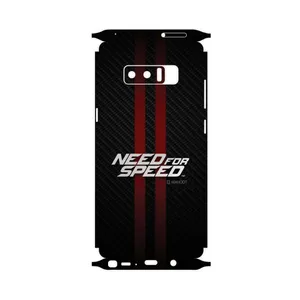 MAHOOT  Need-for-Speed-Game-FullSkin Cover Sticker for Samsung Galaxy Note8