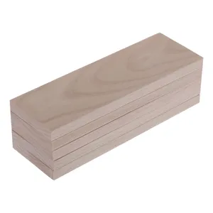 تخته چوب مدل زبان گنجشک کد M11 بسته 5 عددی