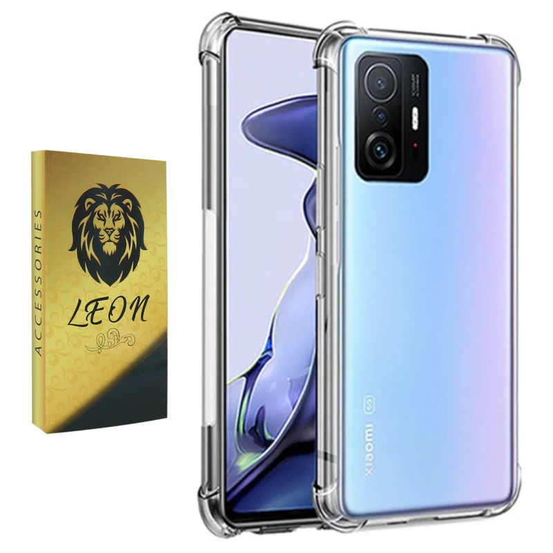 کاور لئون مدل Shafaf Yo مناسب برای گوشی موبایل شیائومی Mi 11T Pro