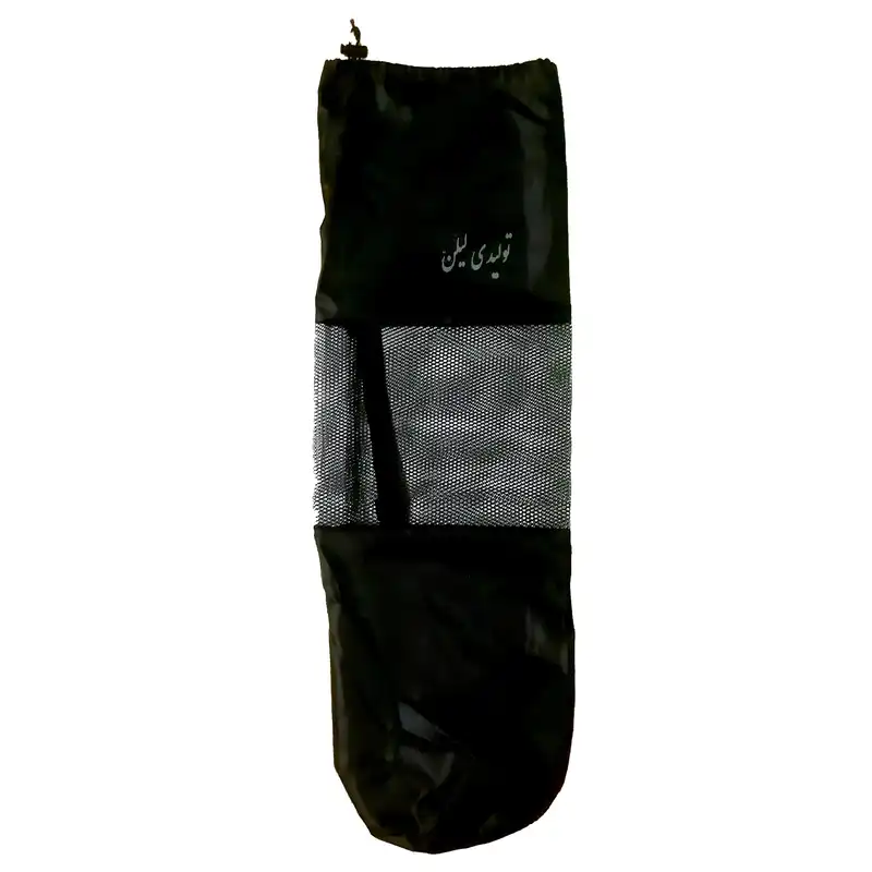 کاور زیرانداز یوگا لیلن مدل 001