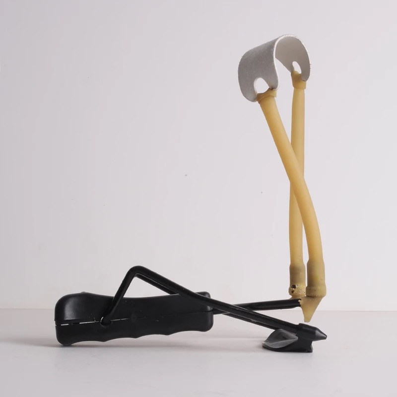 تیر و کمان اسباب بازی مدل 4-SHAKH بسته ۲ عددی