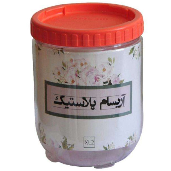 بانکه آریسام مدل TS 40