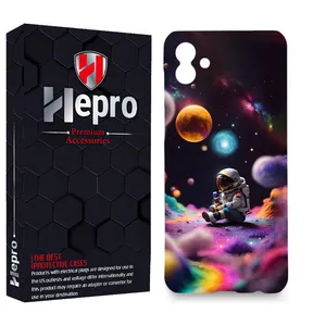 HEPRO MC Cover for SAMSUNG GALAXY A04E