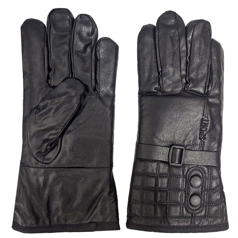 دستکش مردانه مدل motor-sport