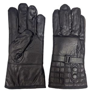 نقد و بررسی دستکش موتورسواری مدل SP-MOR توسط خریداران