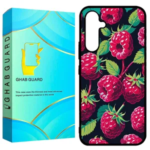 Ghab Guard GCHPA54 Cover for Samsung Galaxy A54 5G  