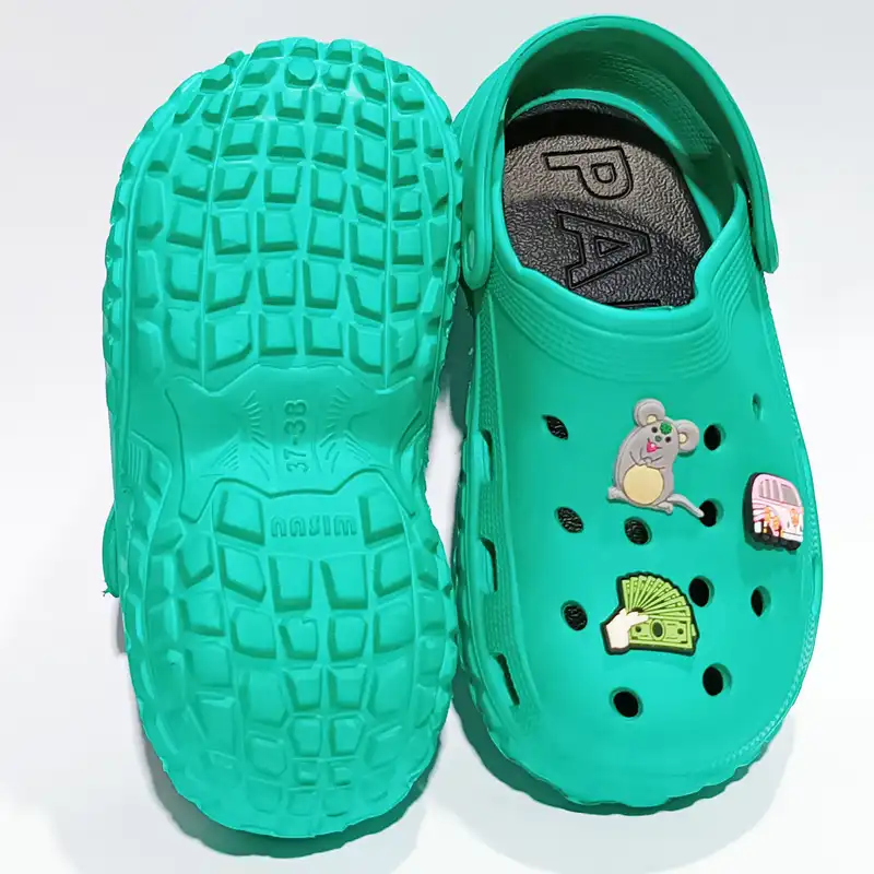 دمپایی ساحلی زنانه نسیم مدل 200 کد SVN 231.200