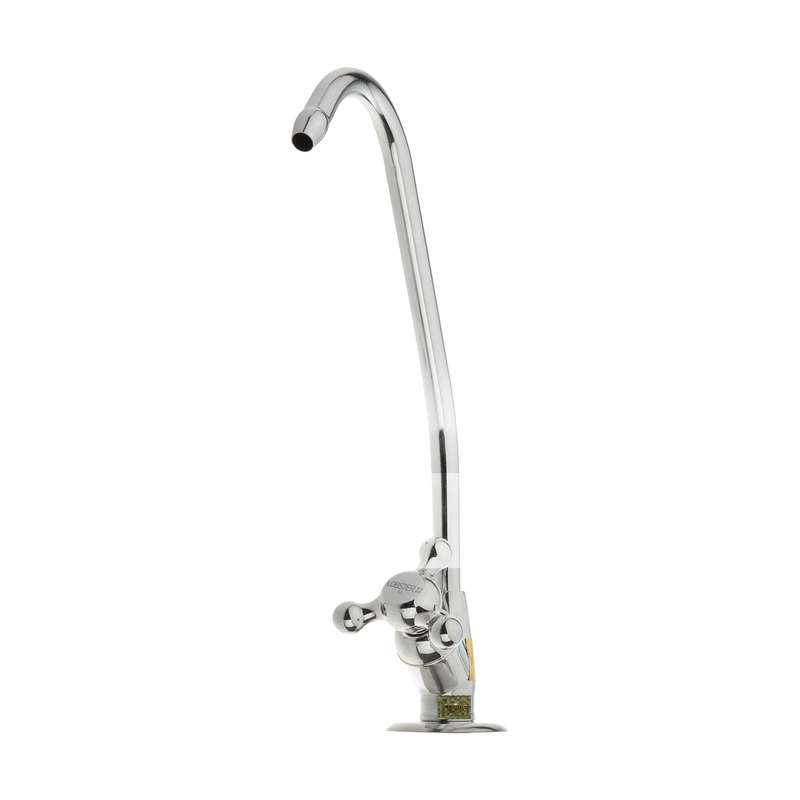 شیر دستگاه تصفیه کننده آب لابستر مدل New-S