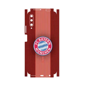 MAHOOT Bayern-Munchen-FC-FullSkin Cover Sticker for Huawei Y9S
