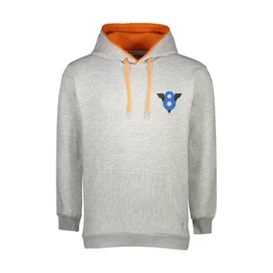 هودی مردانه آریا پارس مدل آریو-1-63