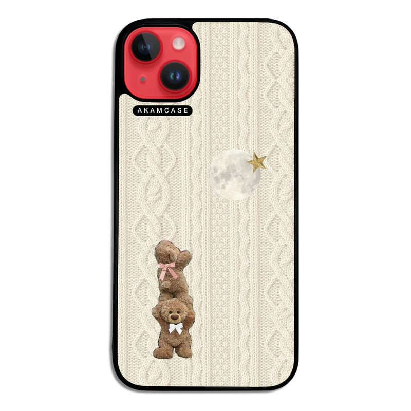 کاور آکام مدل AMC-WA14PLUS-TRICOT-23 مناسب برای گوشی موبایل اپل iPhone 14 Plus