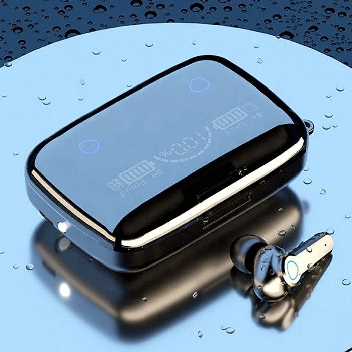 هدفون بی سیم مدل M 19 - 2024