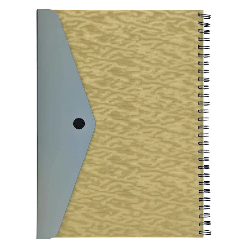 دفتر مشق پاپکو مدل 637 کد DR420