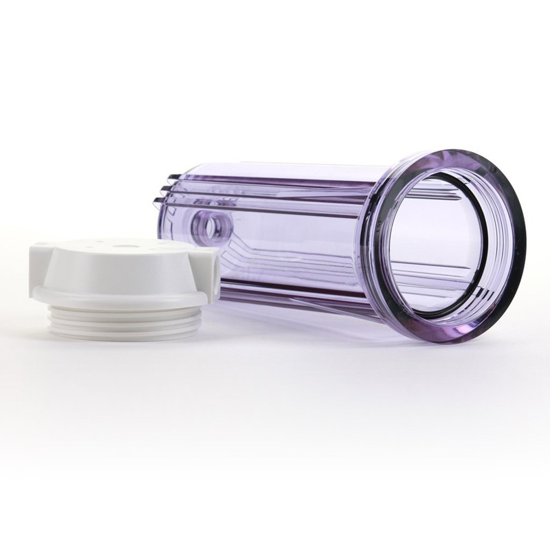 هوزینگ دستگاه تصفیه آب لابستر مدل HL-001 هوزینگ دستگاه تصفیه آب لابستر مدل HL-001