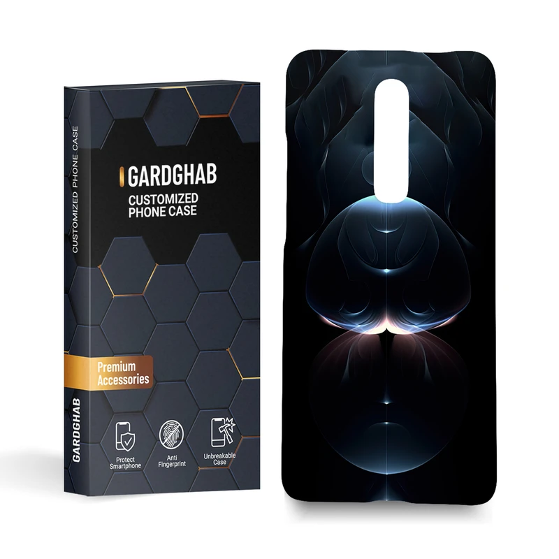کاور گارد قاب مدل فانتزی مناسب برای گوشی موبایل شیائومی Redmi k20/k20 pro/mi 9 t / mi 9 t pro