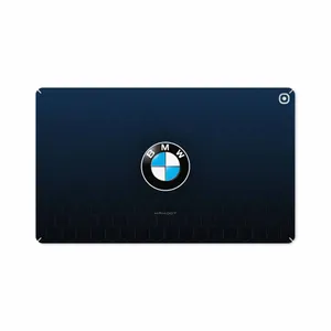 MAHOOT BMW Cover Sticker for Samsung Galaxy Tab A 10.1 2019 T515