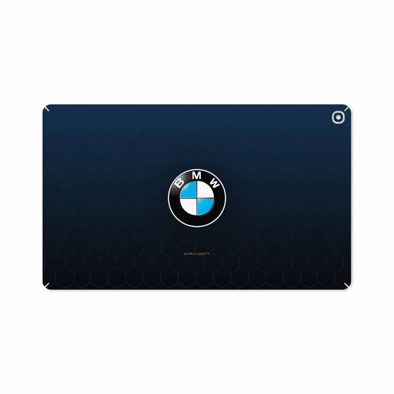 برچسب پوششی ماهوت مدل BMW مناسب برای تبلت سامسونگ Galaxy Tab A 10.1 2019 T515