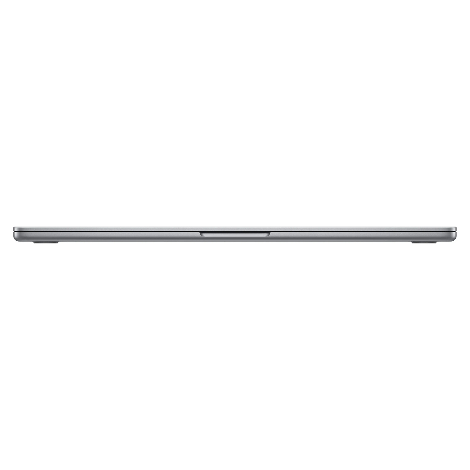 لپ تاپ 15.3 اینچی اپل مدل MacBook Air MC9D4 2024 LLA-M3-16GB RAM-256GB SSD