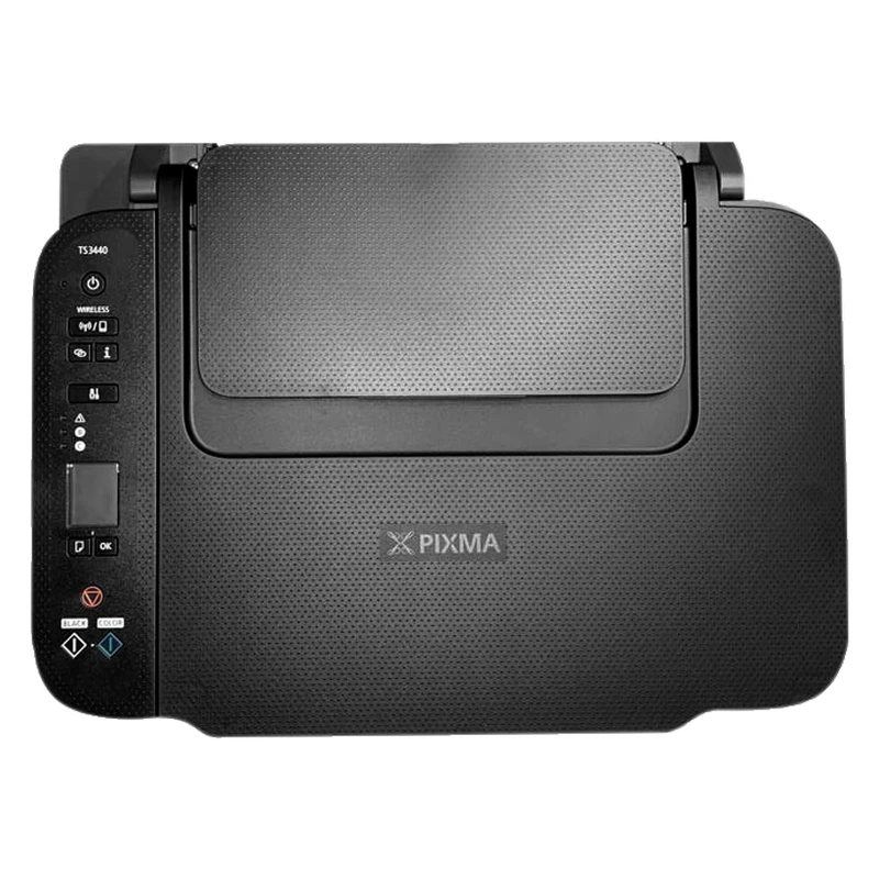 پرینتر چند کاره کانن مدل PIXMA TS3440 عکس شماره 6