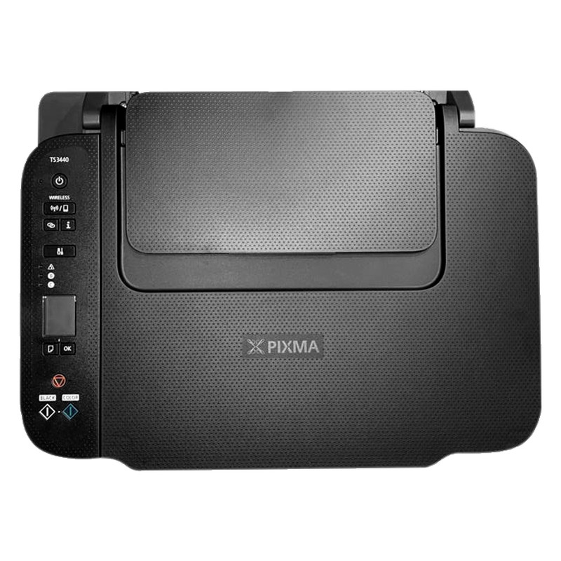 پرینتر چند کاره کانن مدل PIXMA TS3440