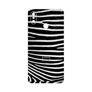 MAHOOT Zebra Skin Cover Sticker for Xiaomi Mi Max 3